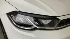 Volkswagen Polo 1.0 TSI Life 5dr Petrol Hatchback